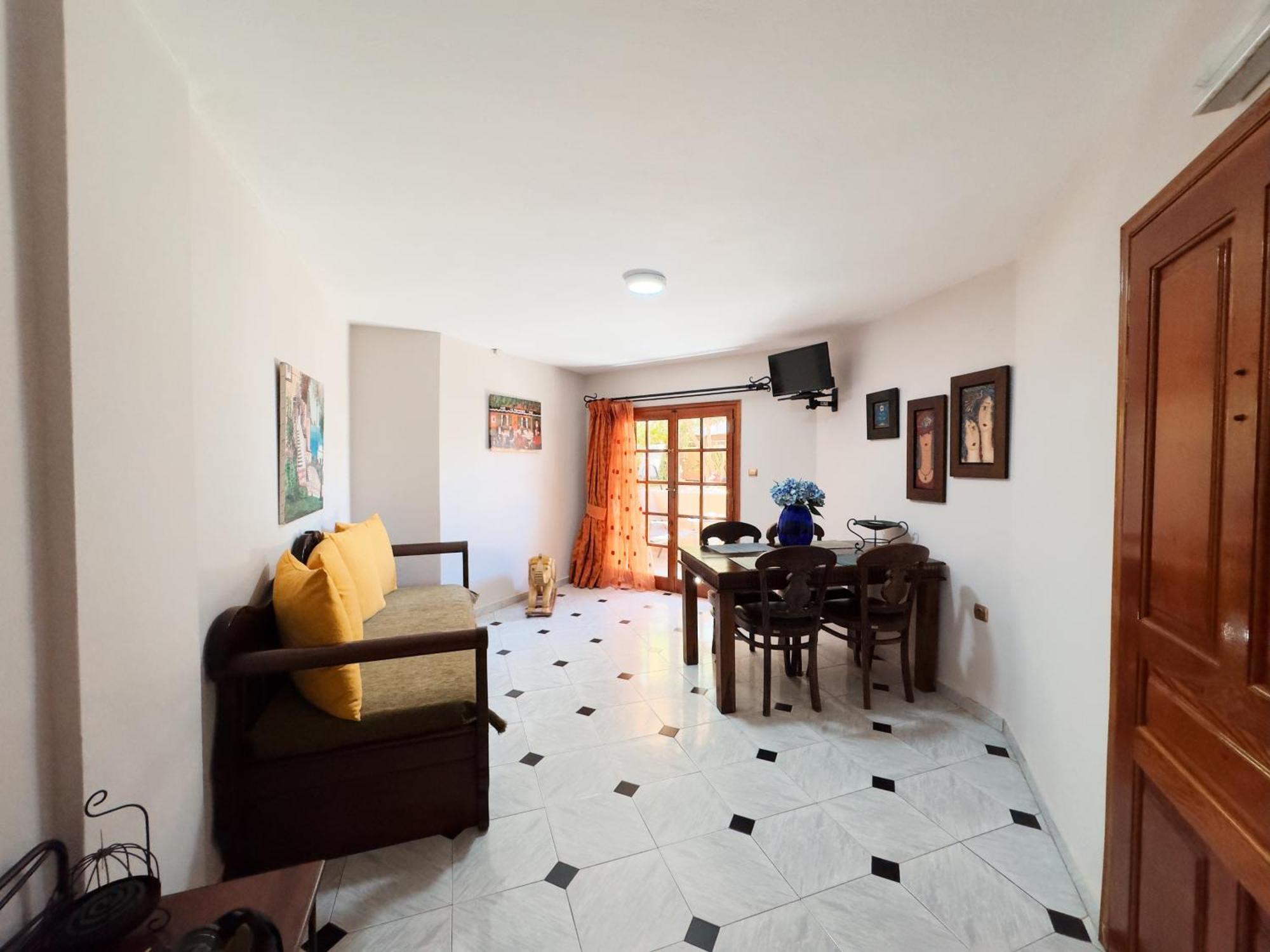 Villa Eleni Seaside Apartments Platanés Dış mekan fotoğraf