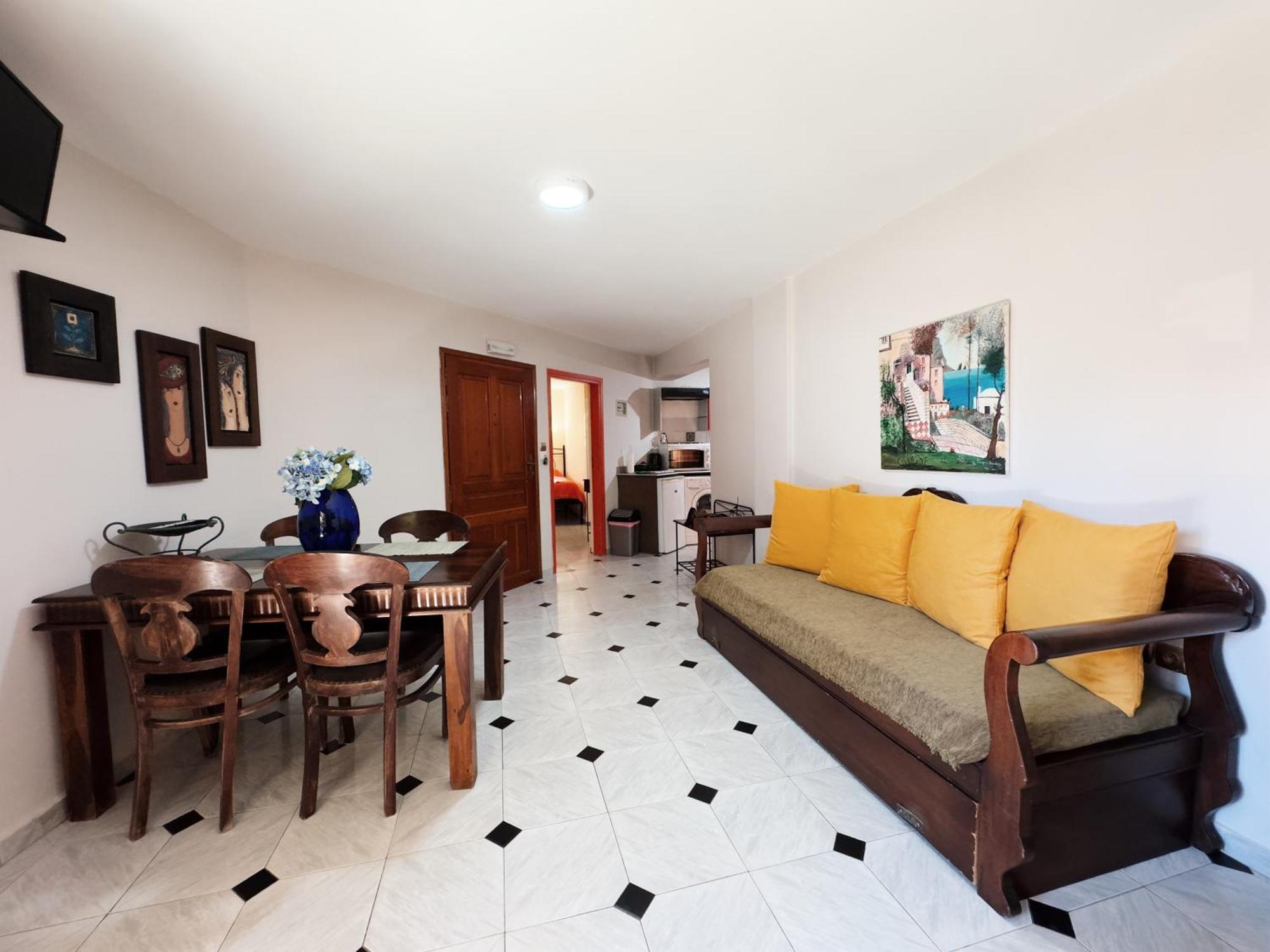 Villa Eleni Seaside Apartments Platanés Dış mekan fotoğraf