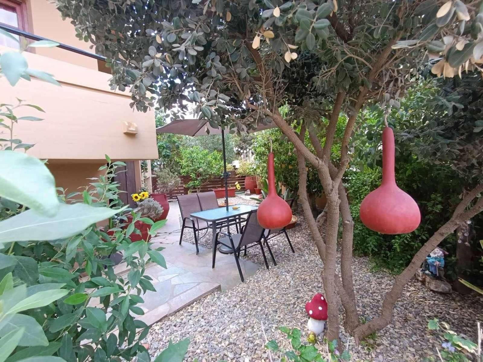 Villa Eleni Seaside Apartments Platanés Dış mekan fotoğraf