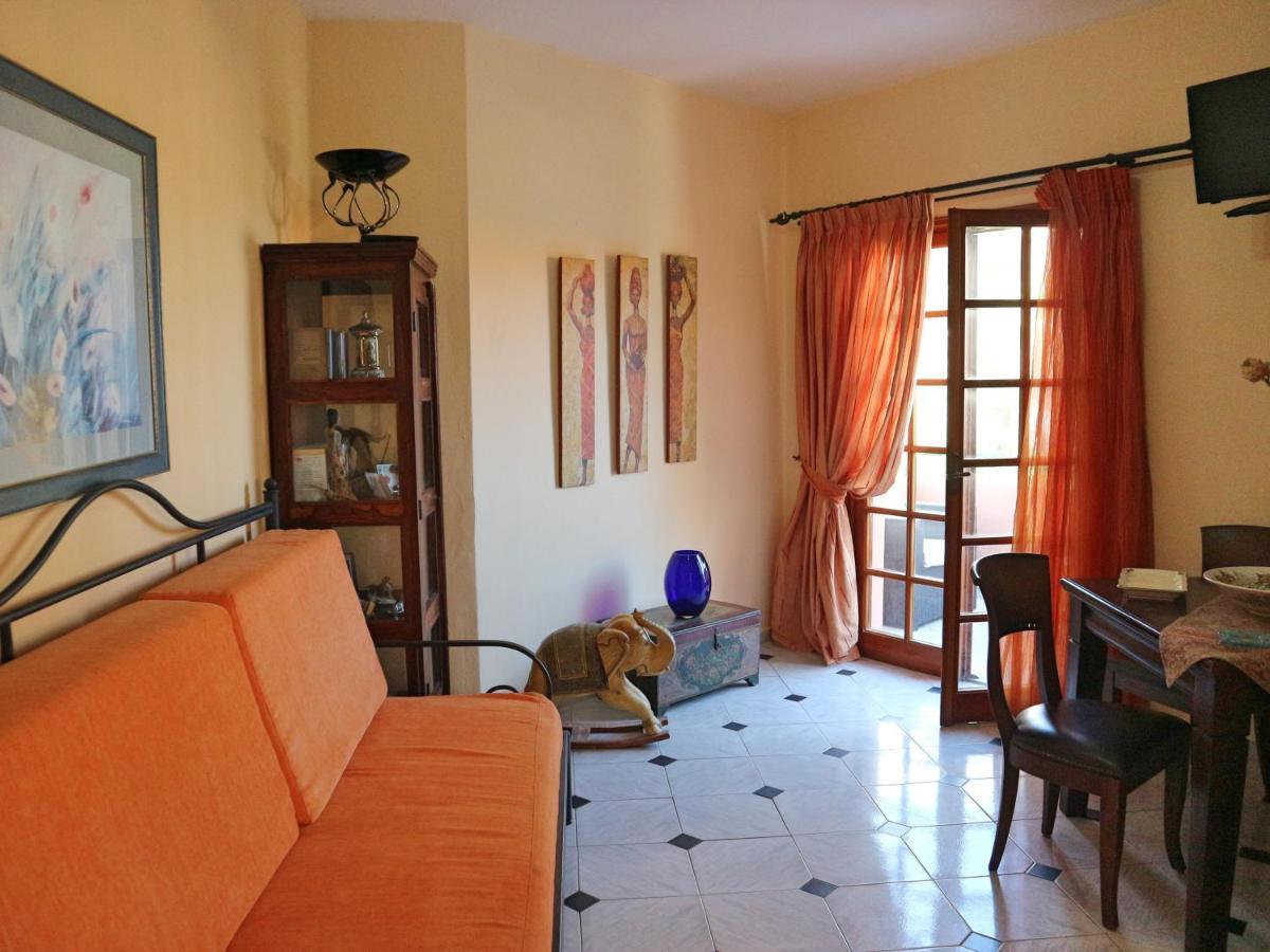 Villa Eleni Seaside Apartments Platanés Dış mekan fotoğraf